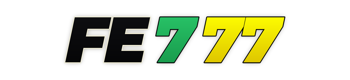 fe777 logo